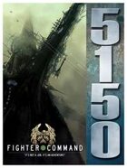 5150: Fighter Command- Spaceship Combat