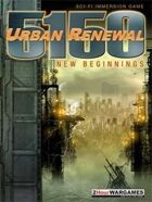 5150 : New Beginnings - Urban Renewal