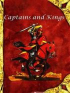 Captains and Kings