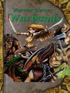 Warrior Heroes - Warbands