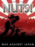NUTS - War Against Japan