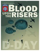 NUTS - Blood Upon the Risers