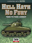 NUTS - Hell Hath No Fury