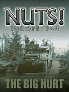 NUTS - The Big Hurt