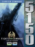 5150 Carrier Command