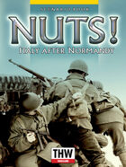 NUTS - Italy After Normandy