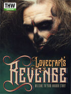 Lovecraft's Revenge