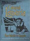 Colonial Lemuria