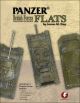Panzer® Flats: British Western Europe Common Base
