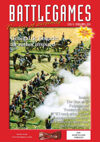 Battlegames magazine issue 12