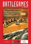Battlegames magazine issue 13