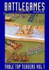 Battlegames Table Top Teasers Volume 1
