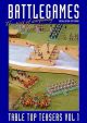 Battlegames Table Top Teasers Volume 1