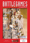 Battlegames magazine issue 20