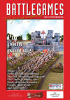 Battlegames magazine issue 23