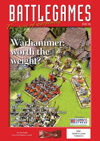 Battlegames magazine issue 24