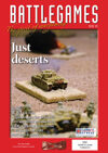 Battlegames magazine issue 25