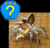 Arachniton (Fantasy Creature)