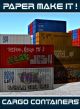 Cargo Containers