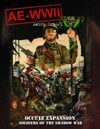 AE-WWII Occult Expansion