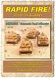 Medenine - Rommel's Last Offensive