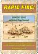 Ruweisat Ridge - Auchinleck Stops Rommel