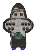 20-ton Shuttle