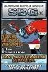 SBG 3: Eastern Mediterranean Expansion