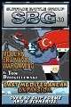 SBG 3: Eastern Mediterranean Expansion