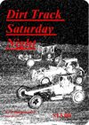 Dirt Track Saturday Night Core Rules