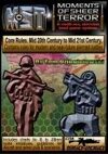 Moments of Sheer Terror: Core Rules
