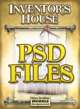 Inventor's House PSD Files