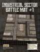 Industrial Sector Battle Mat #1