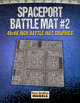 Spaceport Battle Mat #2