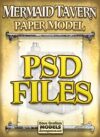 Mermaid Tavern PSD Files