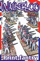 The Coldstream Guards, 1815.