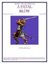 A Fatal Blow