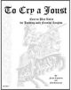 -- To Cry a Joust -- Rules for Jousting with Knights