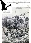 Adventures with Gun, Sabre & Horse II