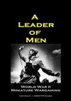 A Leader of Men