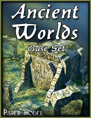 Ancient Worlds