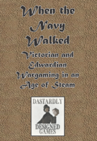 When The Navy Walked: Core Game Deck - ACGCRD02
