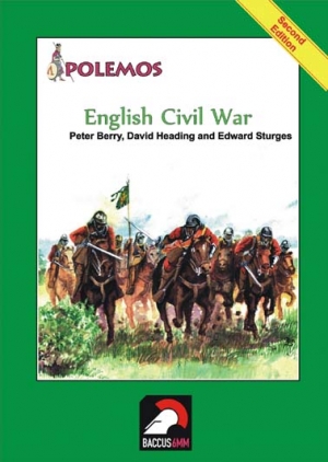 Pikemen English Civil War. Polemos English Civil War