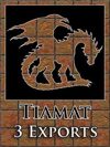 Tiamat 3 Map Exports