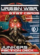 Junker Faction Deck (1st Edition)