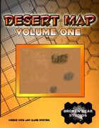 Desert Map Pack Volume One