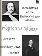 Hopton vs Waller