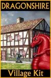 DRAGONSHIRE: Village Building Construction Kit