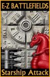 E-Z BATTLEFIELDS: Starship Attack