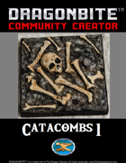 Catacombs Bundle